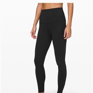 Size 4 lululemon align leggings